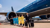Đề nghị giảm thuế bảo vệ môi trường đối với nhiên liệu bay