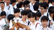 Giáo viên, học sinh phản ứng tích cực với đề tham khảo thi tốt nghiệp THPT 2020