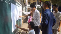 Cẩn trọng với các trường dân lập tuyển sinh “chui” ở Hà Nội
