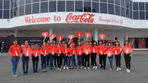 Coca-Cola đứng đầu bảng xếp hạng “Nhà tuyển dụng yêu thích 2017”