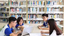 Đại học Quốc gia Hà Nội tuyển 8.500 chỉ tiêu và mở nhiều chương trình đào tạo mới