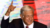 Tân tổng thống AMLO liệu có làm thay đổi Mexico?