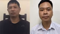 Khởi tố bị can đối với 2 đồng phạm trong vụ án xảy ra tại Công ty Nhật Cường