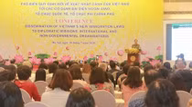 Tạo điều kiện thuận lợi trong việc xuất, nhập cảnh tại Việt Nam