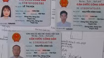 Nhiều trường hợp làm giả hồ sơ, giấy tờ để cấp hộ chiếu