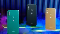 VinSmart ra mắt Vsmart Star 4 phân khúc 2 triệu đồng