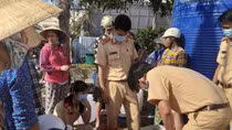 Phát động cuộc thi viết về hình ảnh người chiến sĩ CSGT lần thứ II