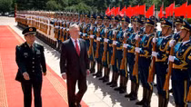 Căng thẳng thương mại Mỹ - Trung: Khoảng cách từ khẩu chiến đến thực chiến