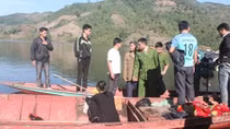 Lật thuyền đánh cá, một người chết và một người mất tích
