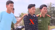 Giết bạn nhậu… vì can ngăn đi đánh nhau