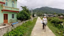 Điện Biên: Có duy nhất 1 xã nông thôn mới