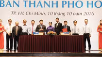 VietinBank tích cực thực hiện mục tiêu Quốc gia