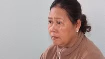 Trộm tài sản của "chồng hờ"