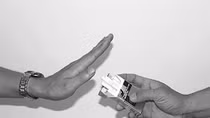 “Điểm mặt” các chứng bệnh liên quan đến đường hô hấp do hút thuốc gây ra