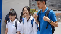 Điểm chuẩn năm nay dự kiến sẽ cao hơn năm trước