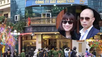(NÓNG TRONG TUẦN) Nữ “đại gia” bất động sản ở Thái Bình bị bắt; một tiến sĩ rơi lầu chưa rõ nguyên nhân