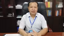 Giám đốc Sở GD-ĐT Hòa Bình xin lỗi phụ huynh và các em học sinh