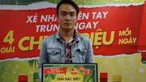 Khách hàng liên tiếp trúng thưởng chục triệu khi uống Trà thanh nhiệt Dr Thanh