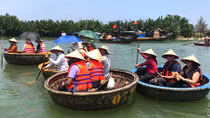 Một ngày ở Cẩm Thanh