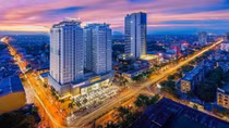 Thị trường bất động sản Nghệ An rục rịch chuyển mình 