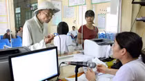 Từ 1-5, Hà Nội tăng giá dịch vụ y tế với những đối tượng không có BHYT