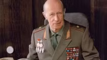 Yuri Drozdov, trùm điệp viên huyền thoại thời Chiến tranh lạnh