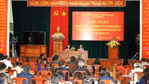 Tăng cường sự lãnh đạo của Đảng đối với công tác BHXH, BHYT tại Quảng Trị