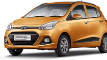 Lắp ráp tại Việt Nam, xe cỡ nhỏ Hyundai Grand i10 sẽ giảm giá sốc?