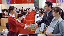 HDBank dự kiến chia cổ tức tới 35%