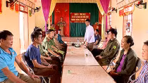 Hành trình cứu những cuộc đời ra khỏi bóng tối