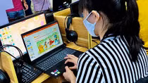 Vừa học vừa phòng dịch: Chuyển đổi để thích nghi