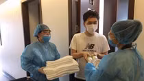 TP Hạ Long triển khai cách ly y tế tự nguyện tại khách sạn
