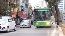 Hà Nội chỉ hạn chế chứ không cấm xe máy