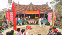 Nét đẹp lễ hội truyền thống xứ Huế đầu xuân