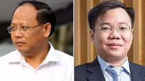 (NÓNG TRONG TUẦN) Vây bắt đối tượng đặc biệt nguy hiểm có nhiều lệnh truy nã; 9 thanh niên tranh giành nữ tiếp viên