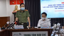 Khởi tố vụ án hình sự làm lây lan dịch COVID-19: Quyết định kịp thời
