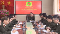 Dấu ấn đặc biệt ở một đơn vị anh hùng