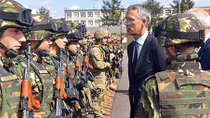 NATO trước bài toán cải tổ
