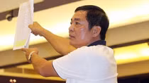 “Văn hoá từ chức” của bóng đá Hải Phòng