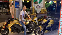 Vì sao "giang hồ mạng" Huấn “hoa hồng” bị đưa đi cai nghiện