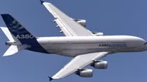 Máy bay chở khách lớn nhất thế giới Airbus A380 sắp bị "khai tử"?