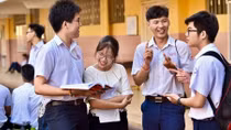 Chính thức công bố đáp án các môn thi trắc nghiệm