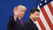 G20 và hi vọng chấm dứt thương chiến hai bờ đại dương