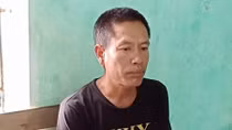 Bắt giam đối tượng gây ra vụ cháy rừng tại Hà Tĩnh
