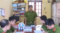 Công an huyện Tiên Lữ khám phá nhiều vụ ma túy
