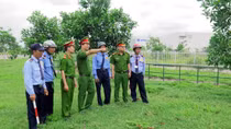 Giữ bình yên cho các khu công nghiệp, tạo sức hút đầu tư