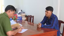 Khởi tố 2 đối tượng cho vay nặng lãi ở Phú Quốc