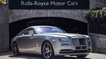 Chiêm ngưỡng 2 siêu phẩm “mùa hè ở Sardinia” của Rolls-Royce