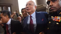 Malaysia đẩy mạnh điều tra đại án Quỹ 1MDB