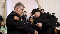 Ukraine: Loay hoay cuộc chiến chống tham nhũng